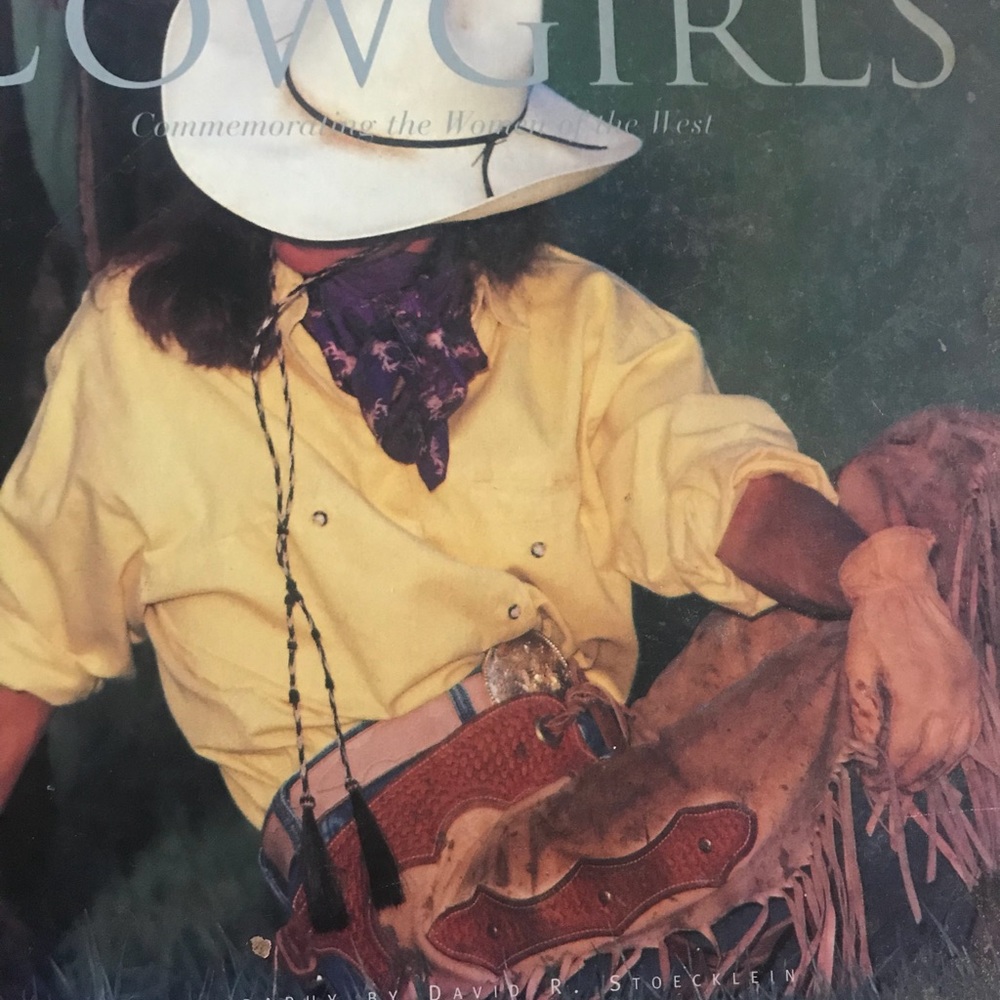 Meet your Posher, Stacey